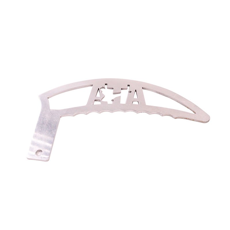 OEM Machining Components cnc custom part Brass metal knuckles copper Sheet Fabrication Bronze Copper Turning Machining Service