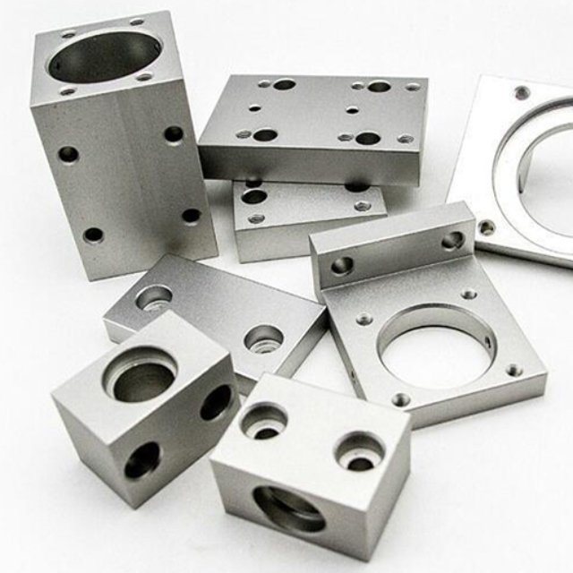 Custom Cnc Machining Parts Cnc Milling Turning Manufacturing Aluminum Brass Stainless Steel Metal Cnc Machining Services Parts