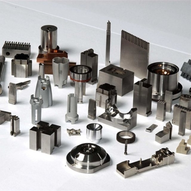 Custom Cnc Machining Parts Cnc Milling Turning Manufacturing Aluminum Brass Stainless Steel Metal Cnc Machining Services Parts