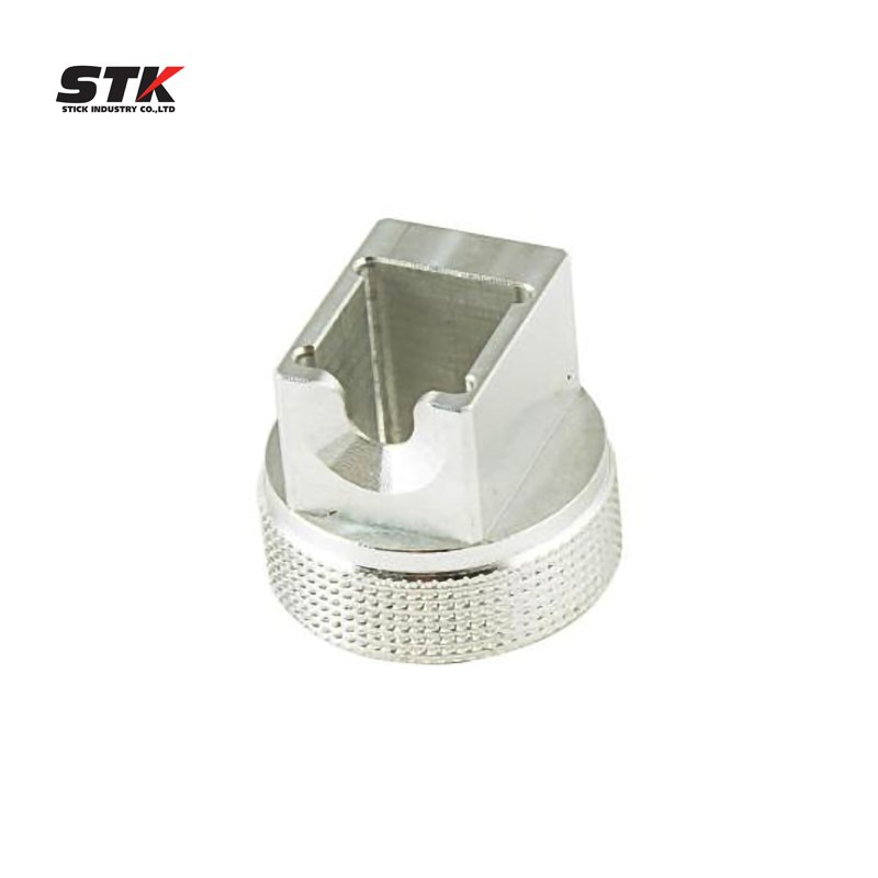 OEM Factory Custom Manufacturer CNC Machining Services CNC Motorcycle Parts