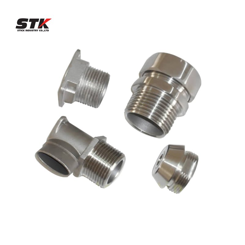 OEM Factory Custom Manufacturer CNC Machining Services CNC Motorcycle Parts