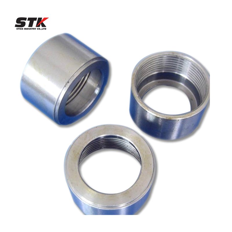 OEM Factory Custom Manufacturer CNC Machining Services CNC Motorcycle Parts