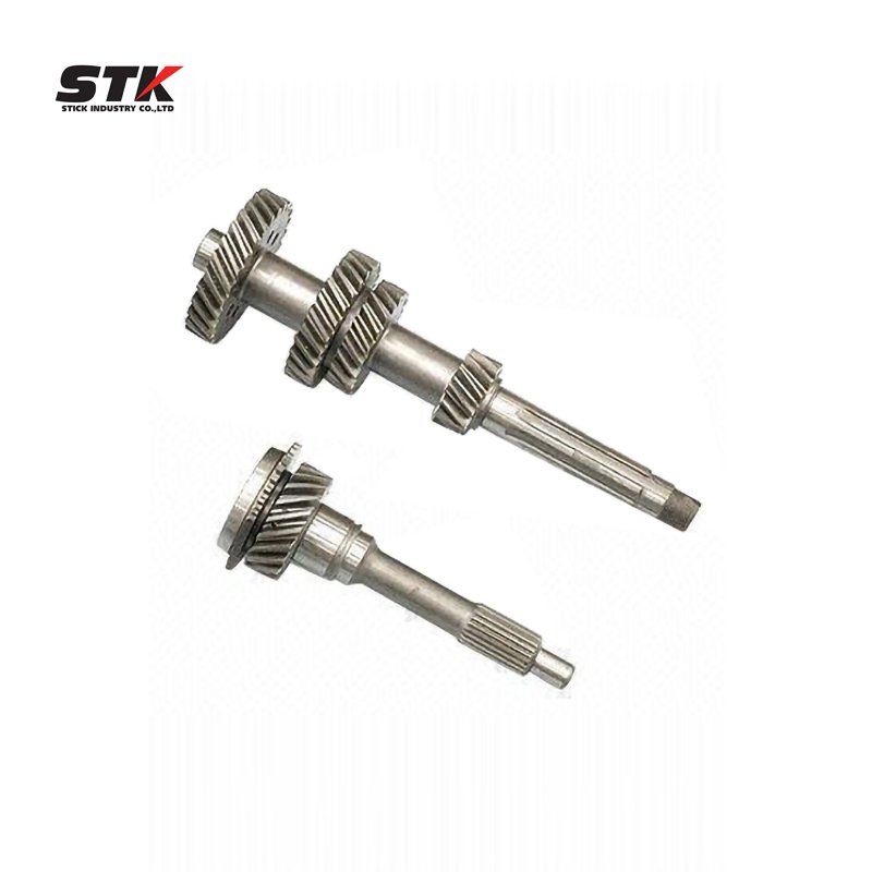 OEM Factory Custom Manufacturer CNC Machining Services CNC Motorcycle Parts