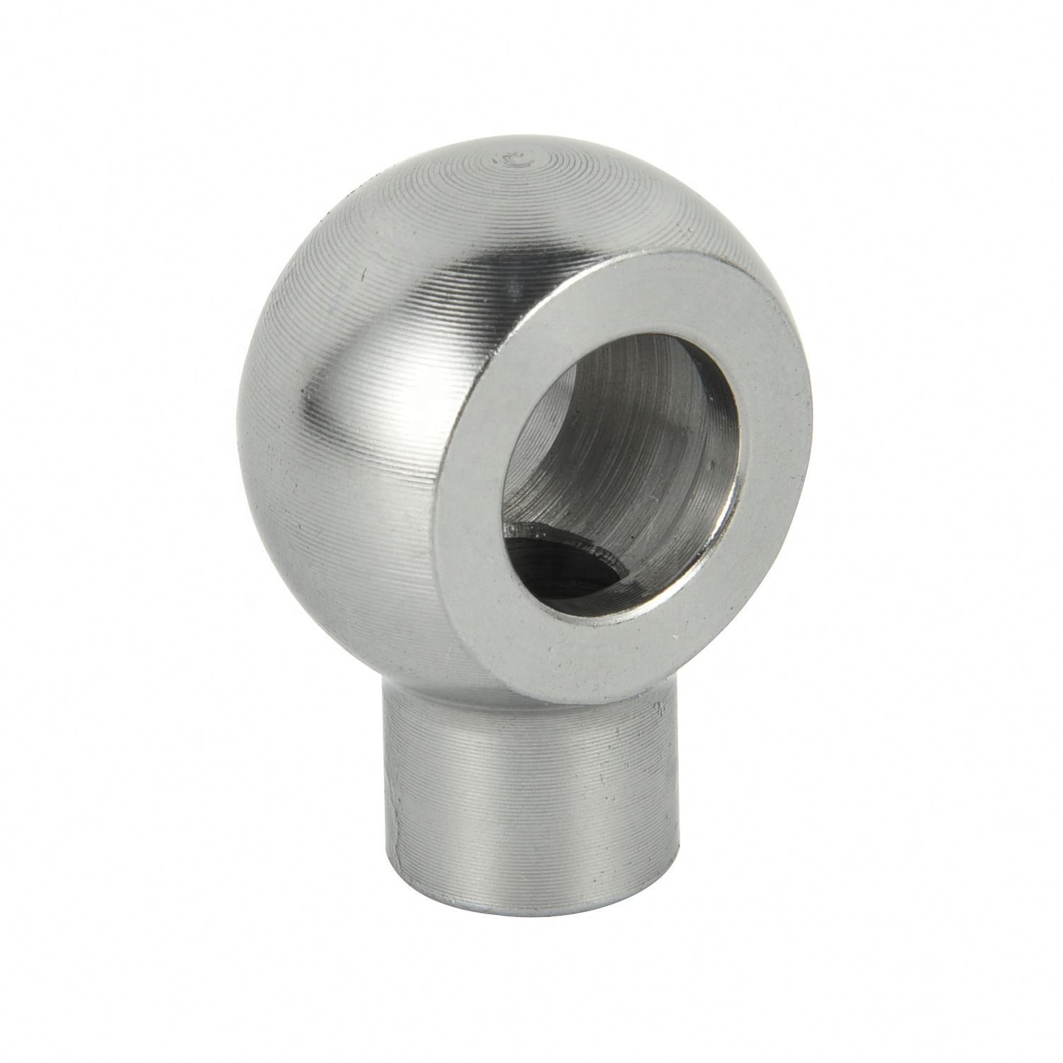 CNC Machining Service for Steel Aluminum Brass Titanium Alloy Parts with Polishing Finish Wire EDM Rapid Prototyping