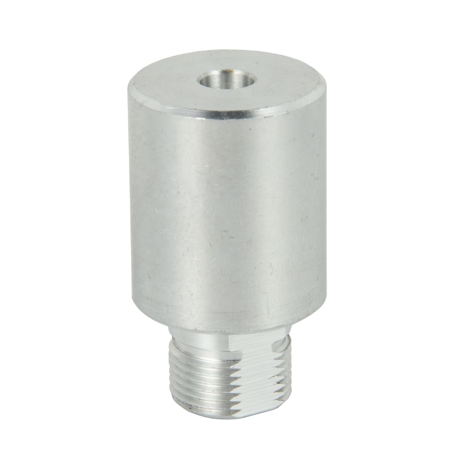 CNC Machining Service for Steel Aluminum Brass Titanium Alloy Parts with Polishing Finish Wire EDM Rapid Prototyping