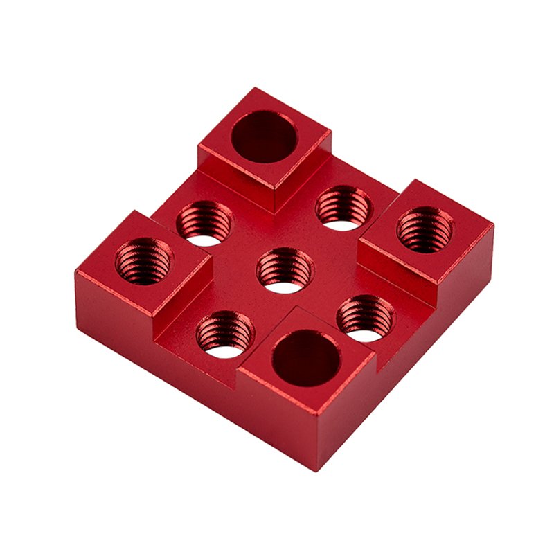 Custom Miilling Turning CNC Machined Metal Plastic Fabrication Accessories Precision Parts Cnc Machining Services for Machine