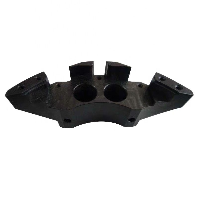 precision metal milling aluminum stainless turning parts custom machining cnc machinery service