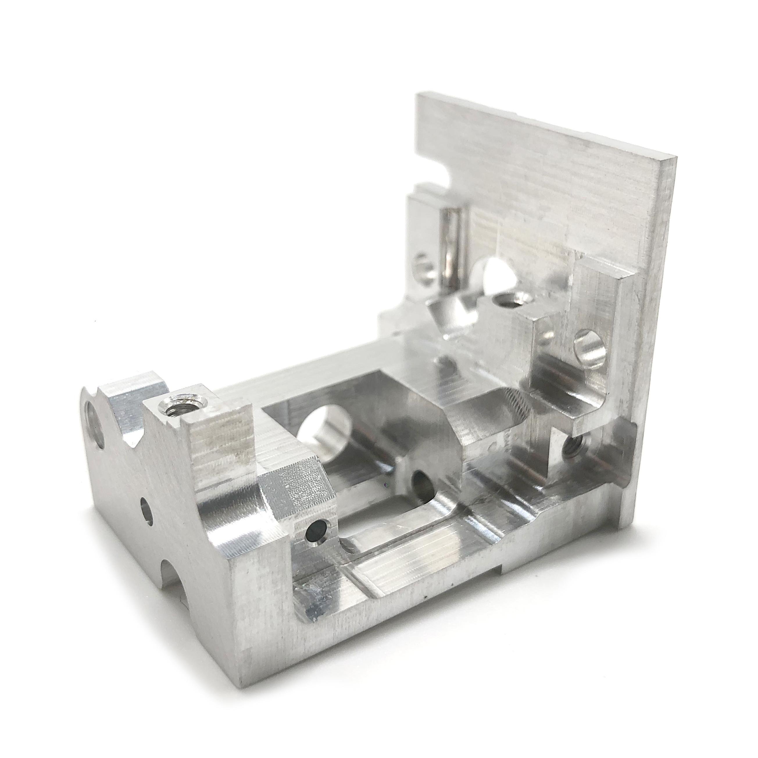 OEM factory cnc aluminum machining service cnc lathe machining metal parts custom precision cnc machining aluminum parts