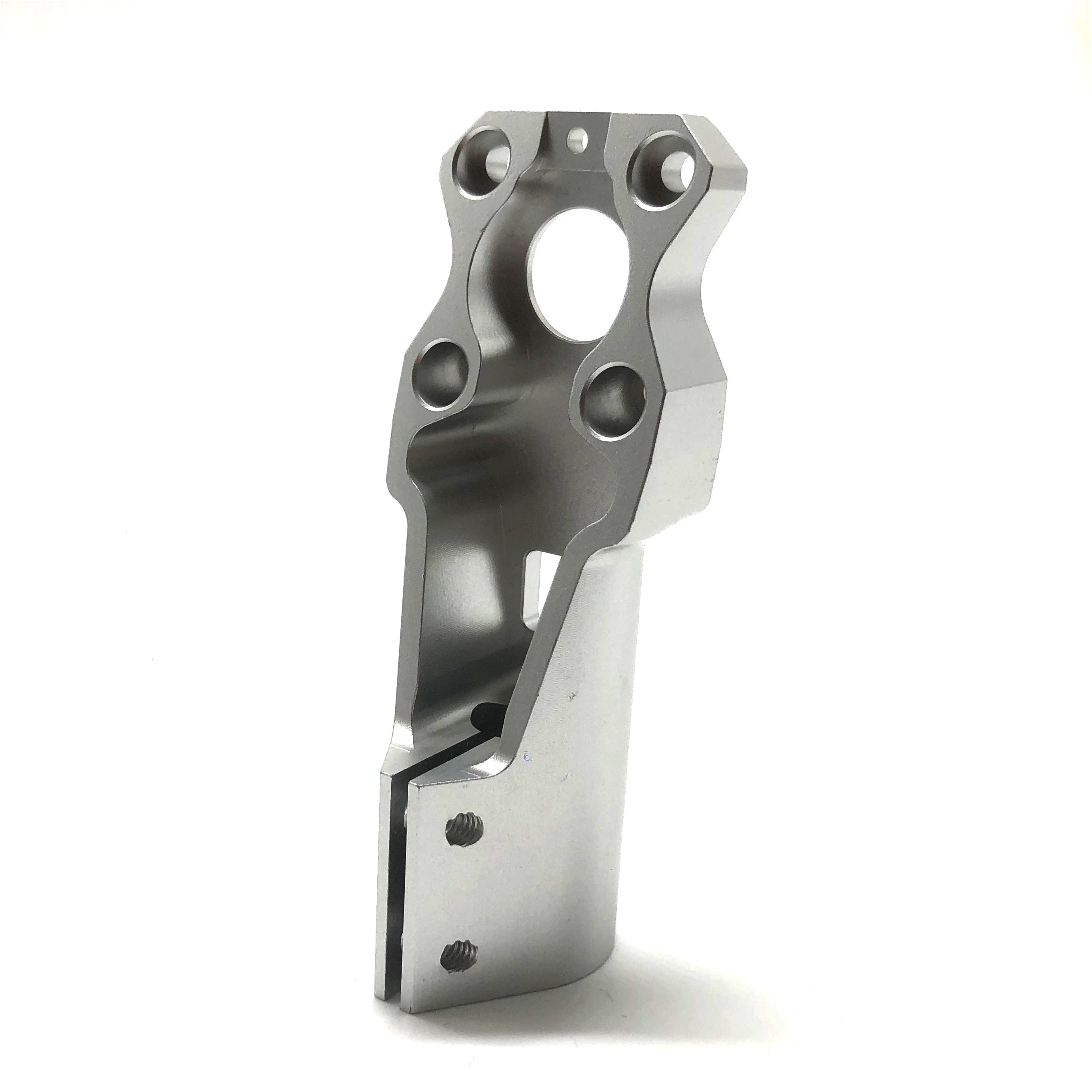 OEM factory cnc aluminum machining service cnc lathe machining metal parts custom precision cnc machining aluminum parts