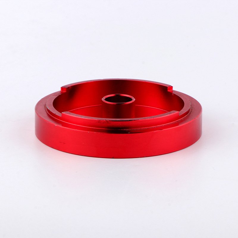 Chinese Factory High Precision Custom Made CNC Machined Aluminum/Steel/Copper/Brass Cnc Machining Service