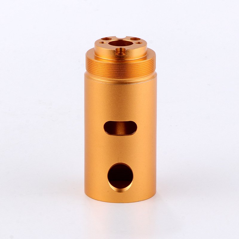 Chinese Factory High Precision Custom Made CNC Machined Aluminum/Steel/Copper/Brass Cnc Machining Service