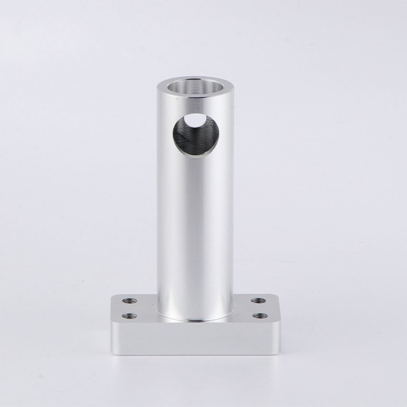 Chinese Factory High Precision Custom Made CNC Machined Aluminum/Steel/Copper/Brass Cnc Machining Service
