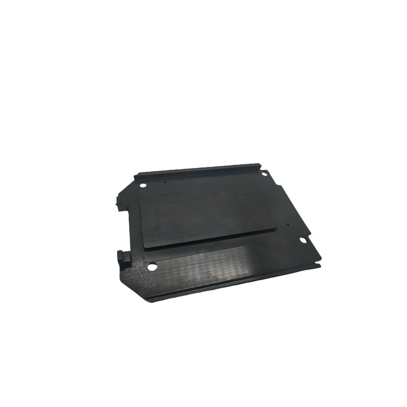 OEM/ODM 3/4/5 Axis Cnc Cooling fin Part Custom Metal Parts Cnc Drilling Turning Machining Service