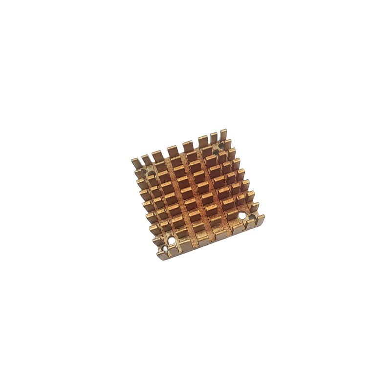 OEM/ODM 3/4/5 Axis Cnc Cooling fin Part Custom Metal Parts Cnc Drilling Turning Machining Service