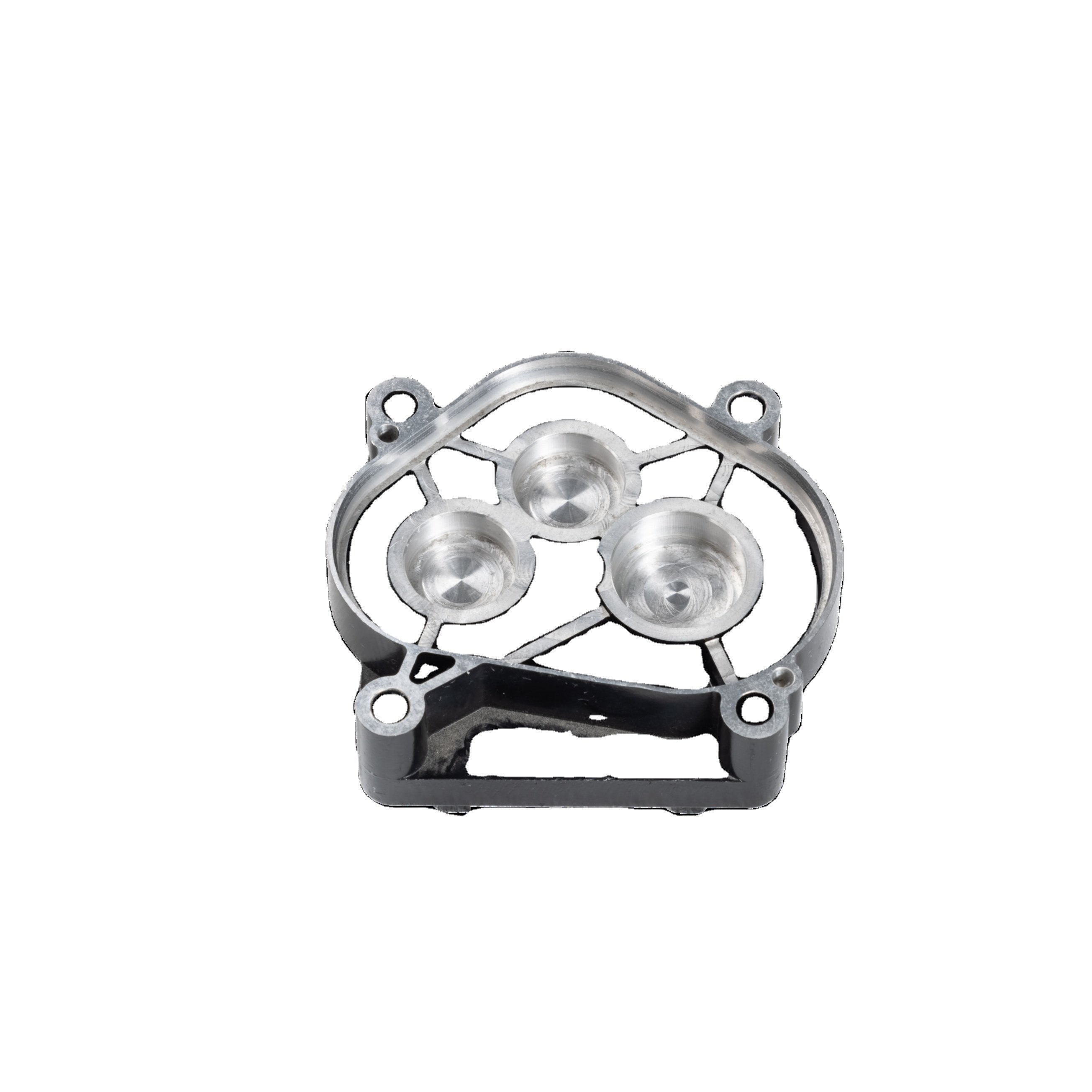 China factory machining cnc turning parts cnc milling parts stainless steel aluminum cnc machining service