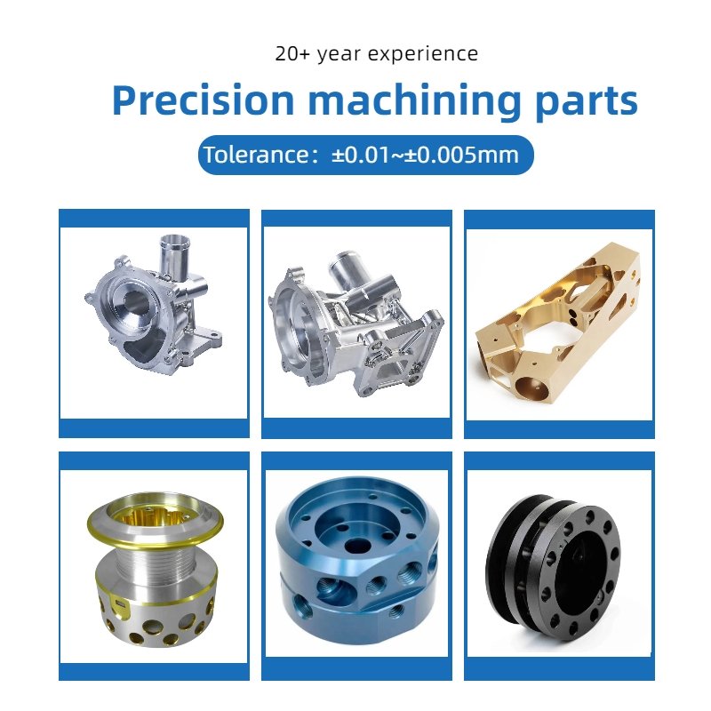 Oem Machining Metal Plastic Parts Anodized Cnc Machining Stainless Car Motorcycle Part Service Aluminum CNC Turning