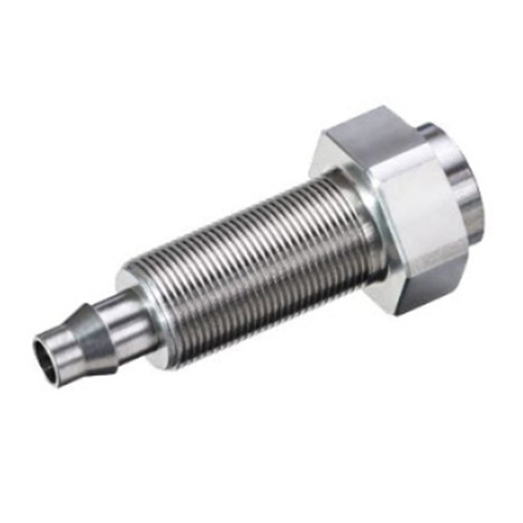 Professional OEM Manufacturing Precision Stainless steel Brass CNC Machining Services Custom CNC Machining Aluminum Parts