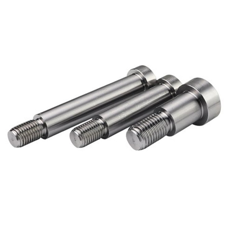 Professional OEM Manufacturing Precision Stainless steel Brass CNC Machining Services Custom CNC Machining Aluminum Parts