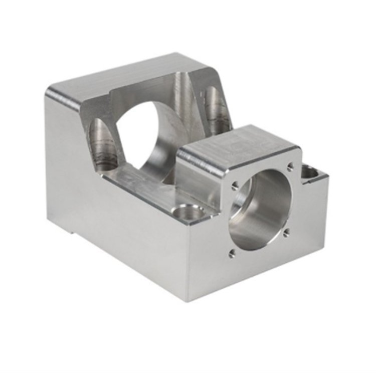 Professional OEM Manufacturing Precision Stainless steel Brass CNC Machining Services Custom CNC Machining Aluminum Parts