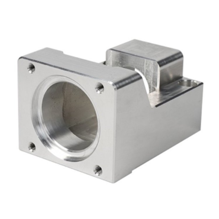 Professional OEM Manufacturing Precision Stainless steel Brass CNC Machining Services Custom CNC Machining Aluminum Parts