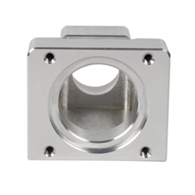 Professional OEM Manufacturing Precision Stainless steel Brass CNC Machining Services Custom CNC Machining Aluminum Parts