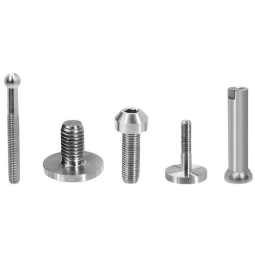 Non-standard custom cnc machined stainless steel parts machining service cnc parts for automation equipment