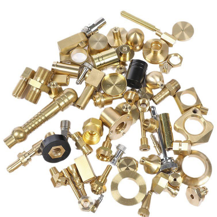 Non-standard custom cnc machined stainless steel parts machining service cnc parts for automation equipment
