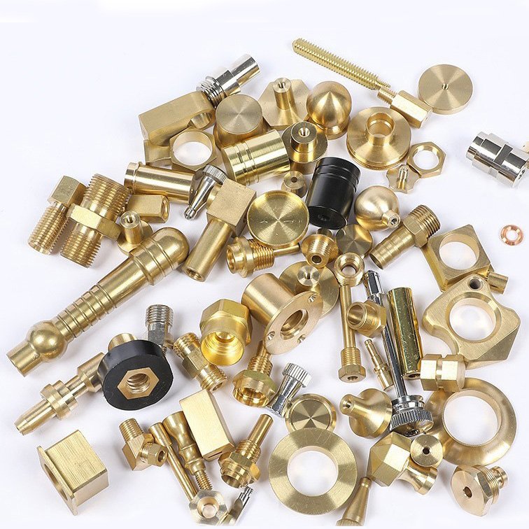 Non-standard custom cnc machined stainless steel parts machining service cnc parts for automation equipment