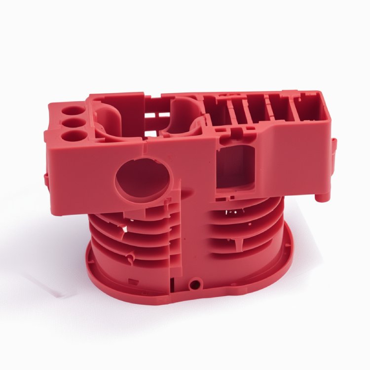 Precision Custom Made Aluminum Parts CNC Rapid Metal Prototype Machining Stainless Steel CNC Turning Milling Machining Service