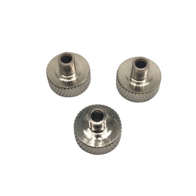 Fabrication Services Automatic Machining Aluminium Mini Cnc Turning Machined Parts Automatic Lathe Parts
