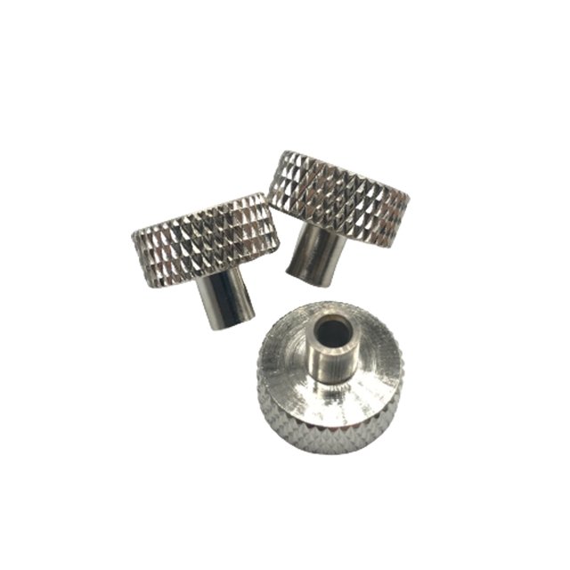 Fabrication Services Automatic Machining Aluminium Mini Cnc Turning Machined Parts Automatic Lathe Parts