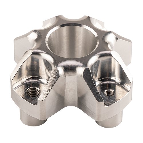 Cnc Machining Services High Precision Customized Cnc Machining Machined Aluminum Steel Copper Brass Machine Housing Base Parts