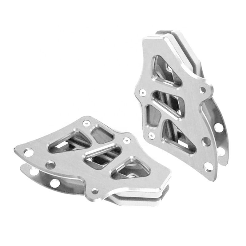 Cnc Machining Services High Precision Customized Cnc Machining Machined Aluminum Steel Copper Brass Machine Housing Base Parts