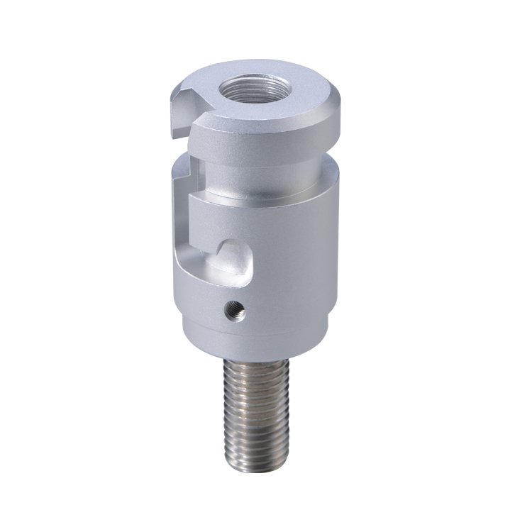 Precision Cnc Manufacturing Machining Services Cnc Aluminium Milling And Turning Cnc Machining Parts