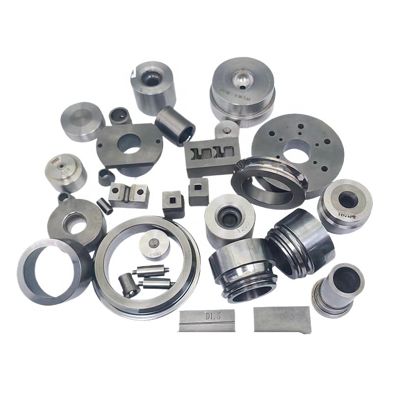 High Precision Custom Brass & Aluminum Milling & Turning Parts CNC Machining Service Made-to-Order Fabrication Services