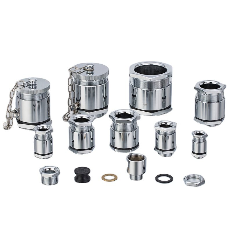 High Precision Custom Brass & Aluminum Milling & Turning Parts CNC Machining Service Made-to-Order Fabrication Services