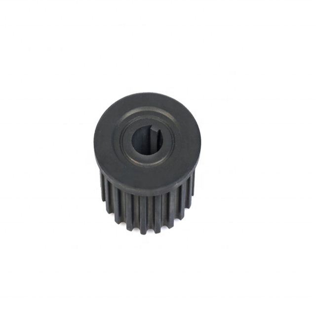 Factory manufacture Manufacturing Precision CNC Machining Service Parts Helical Bevel Gear Wheel