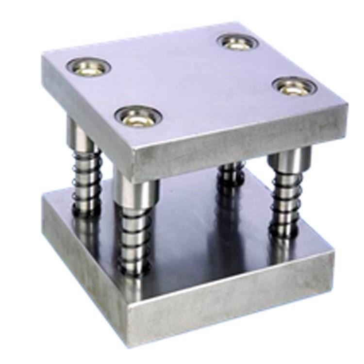Customizedle Machining Service Custom Machining Centering Fixture Aluminum Factory Machining Cnc Milling by Chinese Ruilixin