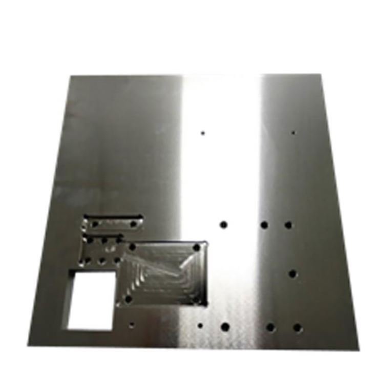 Customizedle Machining Service Custom Machining Centering Fixture Aluminum Factory Machining Cnc Milling by Chinese Ruilixin