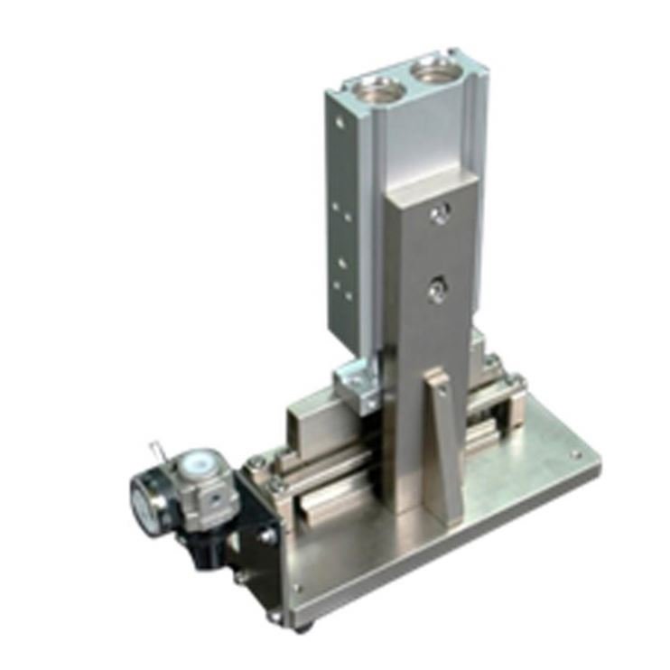 Customizedle Machining Service Custom Machining Centering Fixture Aluminum Factory Machining Cnc Milling by Chinese Ruilixin