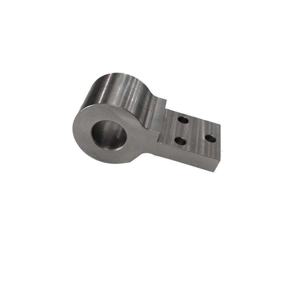 customized machine parts machining service aluminium brass copper CNC machining parts