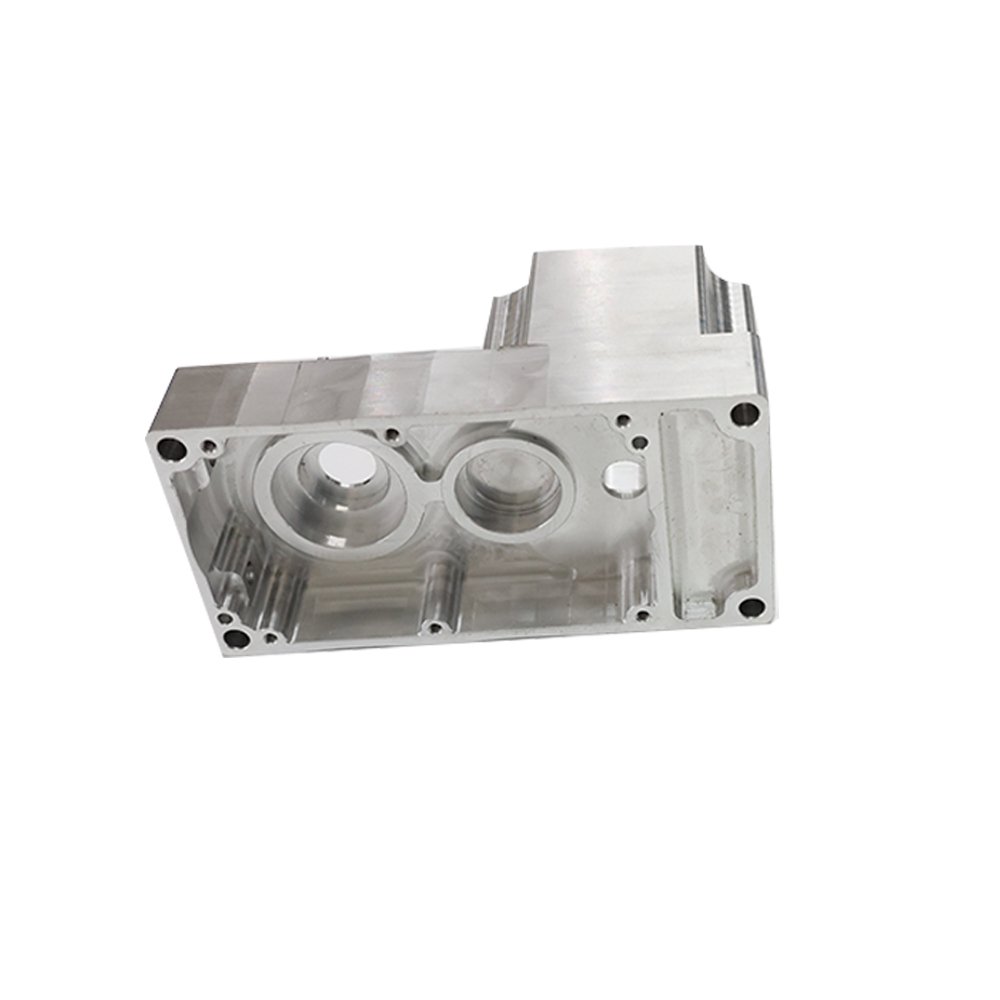customized machine parts machining service aluminium brass copper CNC machining parts