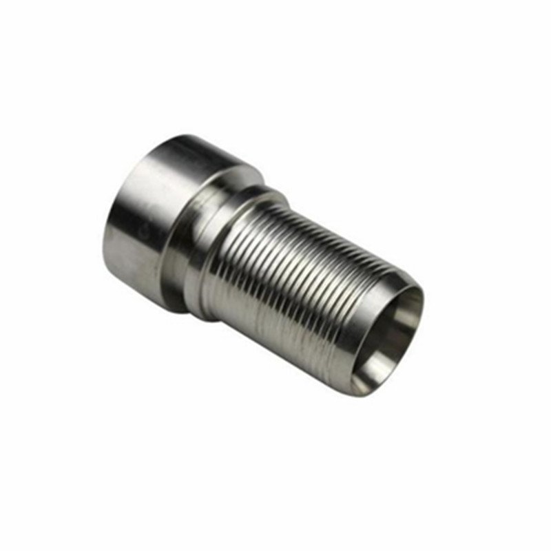 KAIERWO Factory Price Customized OEM Custom CNC Lathe Machining Services Turning