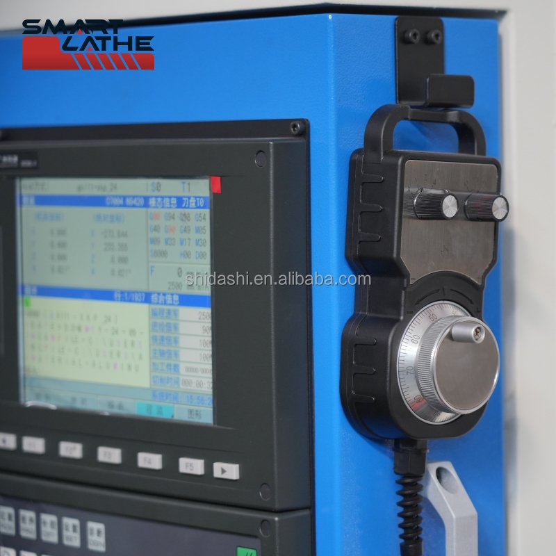 CNC Vertical Machining Center With Fast Dynamic Response And BT40 Taper For High-Efficiency Production
