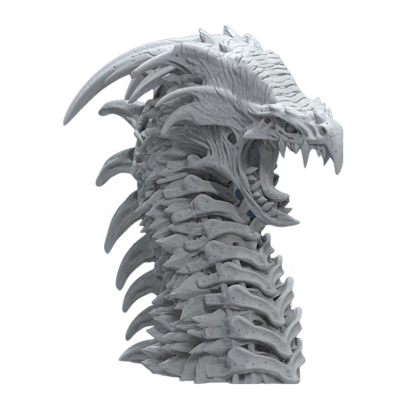 3D Printing Processing Precise Machining SLS Product Model Not Micro Machining Plastic/metal Prototype Machining Service
