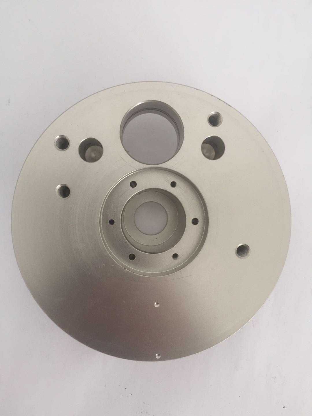 CNC Machining Aluminum Part CNC Metal Stainless Steel Mechanical Keyboard Case Machining Services High Precision Machined Parts
