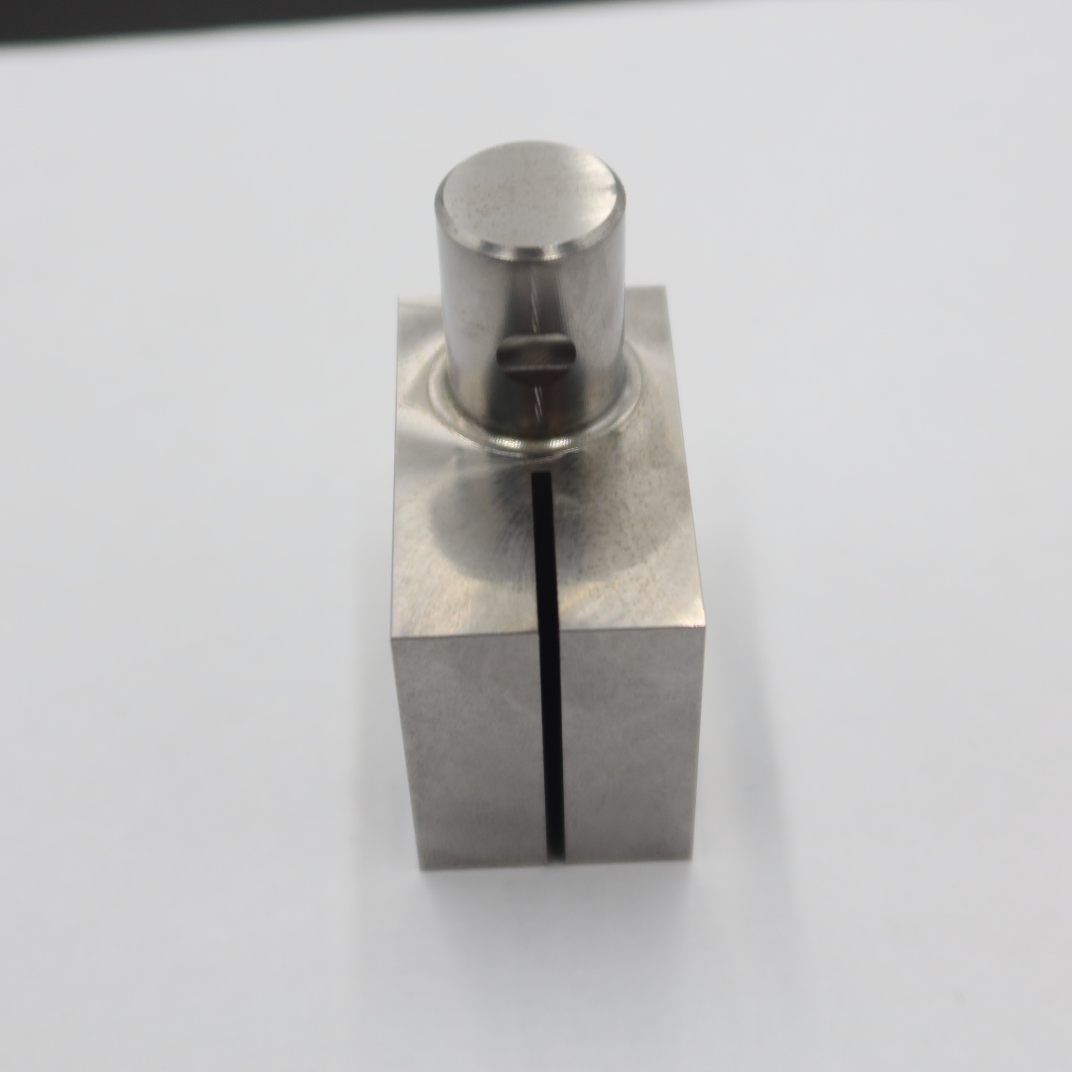 OEM 4041 Steel Part High Precision CNC Milling Parts CNC Machining Service