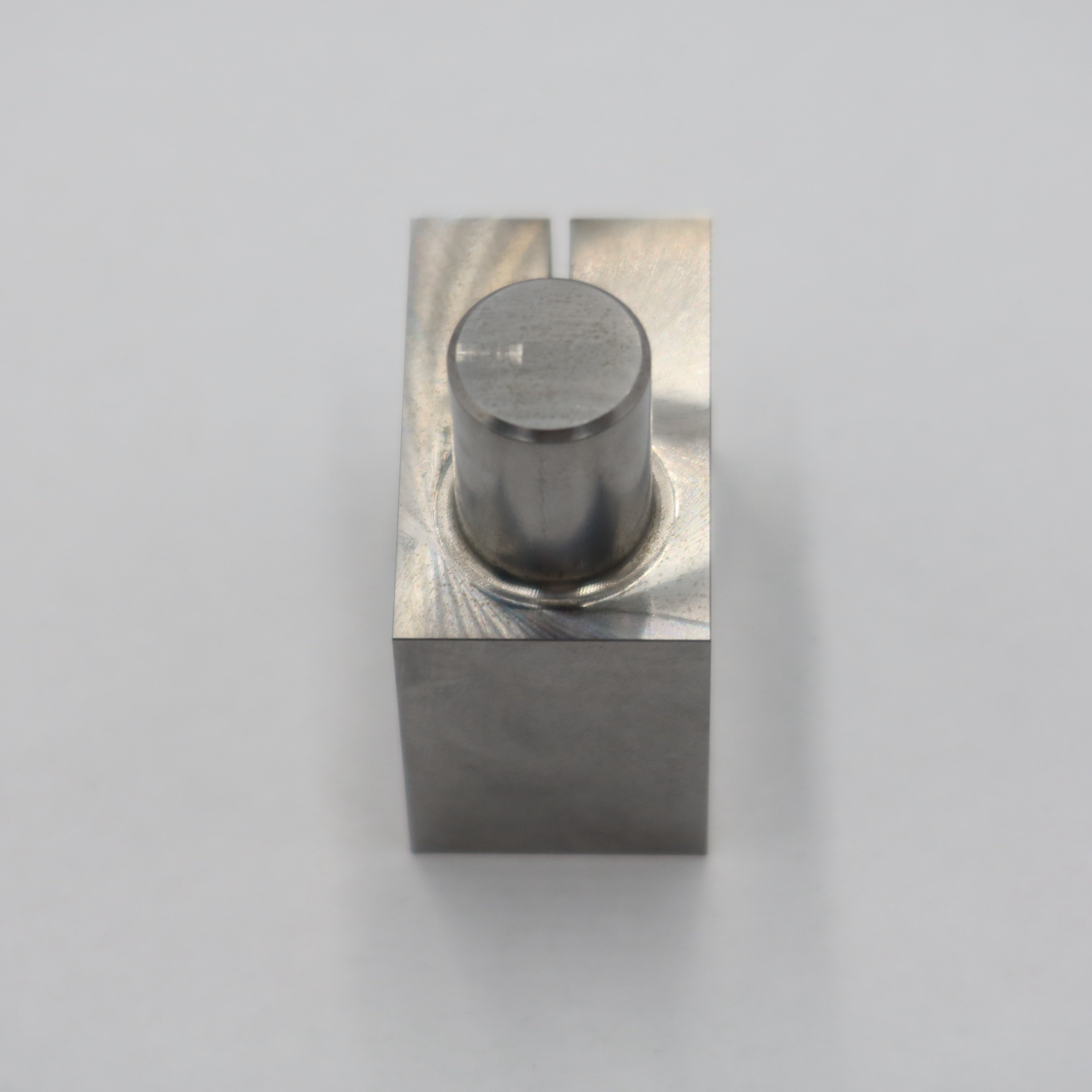 OEM 4041 Steel Part High Precision CNC Milling Parts CNC Machining Service