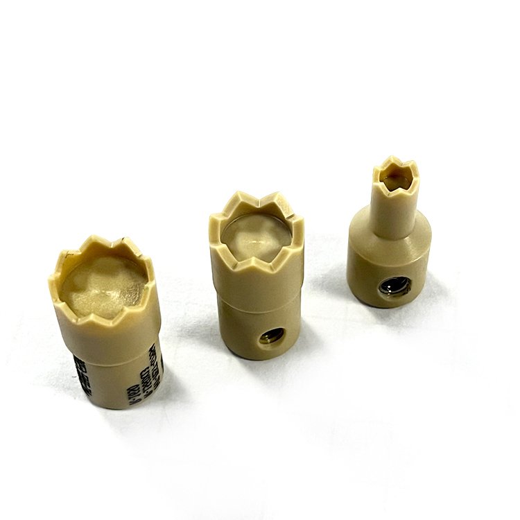 Custom High Quality Cnc Acrylic Milling Abs Pom Carbonate Acrylic Fabrication Turning Cnc Plastic Parts Machining Services
