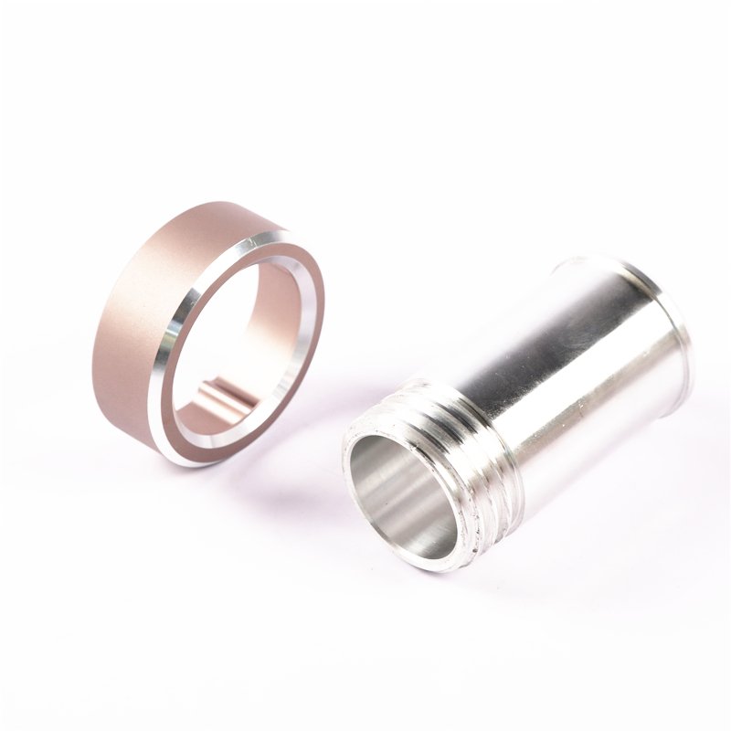 Lolin custom servicio de mecanizado CNC high precision metal lathe turning milling parts cnc machining service